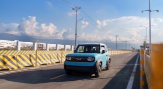 Xe điện lên ngôi: VinFast áp đảo top 10 ô tô bán chạy tại Việt Nam tháng 3/2026